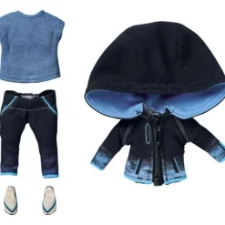 Orange Rouge Other Toys & Hobbies*Nendoroid Doll Outfit Set Fate/Grand Order Pretender/Oberon JAPAN OFFICIAL