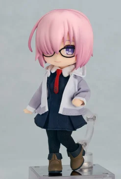 Good Smile Company Figure|Nendoroid*Nendoroid Doll Outfit Set FGO Shielder/Mash Kyrielight Casual Clothes Ver JAPAN