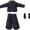Good Smile Company Other Toys & Hobbies*Nendoroid Doll Outfit Set Jujutsu Kaisen Suguru Geto High School Ver. JAPAN