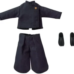 Good Smile Company Other Toys & Hobbies*Nendoroid Doll Outfit Set Jujutsu Kaisen Suguru Geto High School Ver. JAPAN