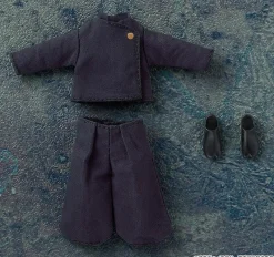 Good Smile Company Other Toys & Hobbies*Nendoroid Doll Outfit Set Jujutsu Kaisen Suguru Geto High School Ver. JAPAN