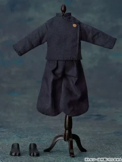 Good Smile Company Other Toys & Hobbies*Nendoroid Doll Outfit Set Jujutsu Kaisen Suguru Geto High School Ver. JAPAN