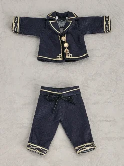 Good Smile Company Nendoroid Doll Outfit Set Honkai Star Rail Aventurine Pajamas Ver. JAPAN