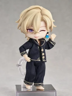 Good Smile Company Nendoroid Doll Outfit Set Honkai Star Rail Aventurine Pajamas Ver. JAPAN