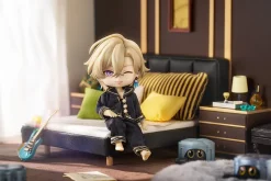 Good Smile Company Nendoroid Doll Outfit Set Honkai Star Rail Aventurine Pajamas Ver. JAPAN