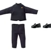 Good Smile Company Jujutsu Kaisen|Nendoroid*Nendoroid Doll Outfit Set Jujutsu Kaisen Satoru Gojo High School Ver. JAPAN
