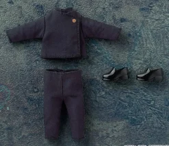 Good Smile Company Jujutsu Kaisen|Nendoroid*Nendoroid Doll Outfit Set Jujutsu Kaisen Satoru Gojo High School Ver. JAPAN