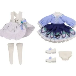 Good Smile Company Other Toys & Hobbies|Nendoroid*Nendoroid Doll Outfit Set Through the Looking-Glass Alice JAPAN OFFICIAL