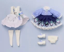 Good Smile Company Other Toys & Hobbies|Nendoroid*Nendoroid Doll Outfit Set Through the Looking-Glass Alice JAPAN OFFICIAL