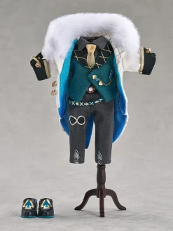 Good Smile Company Figure|Nendoroid*Nendoroid Doll Outfit Set Honkai Star Rail Aventurine Star Rail Live Ver. JAPAN