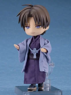 Orange Rouge Nendoroid Doll Outfit Set Touken Ranbu Heshikiri Hasebe Casual Outfit Ver JAPAN