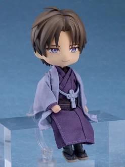 Orange Rouge Nendoroid Doll Outfit Set Touken Ranbu Heshikiri Hasebe Casual Outfit Ver JAPAN