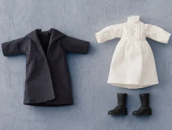 Good Smile Company Figure|Nendoroid*Nendoroid Doll Outfit Set Frieren Beyond Journey's End Fern JAPAN OFFICIAL