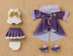 Good Smile Company Nendoroid Doll Outfit Set Wandering Witch The Journey of Elaina Elaina JAPAN