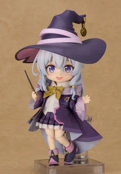 Good Smile Company Nendoroid Doll Outfit Set Wandering Witch The Journey of Elaina Elaina JAPAN