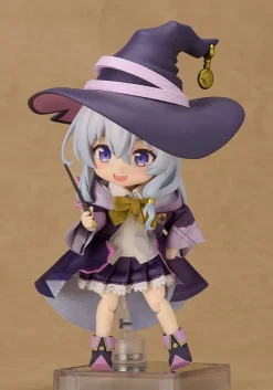 Good Smile Company Nendoroid Doll Outfit Set Wandering Witch The Journey of Elaina Elaina JAPAN