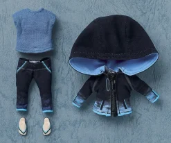 Orange Rouge Nendoroid Doll Outfit Set Fate/Grand Order Pretender/Oberon JAPAN OFFICIAL