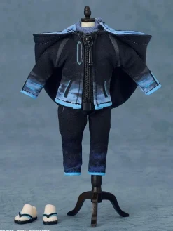 Orange Rouge Nendoroid Doll Outfit Set Fate/Grand Order Pretender/Oberon JAPAN OFFICIAL