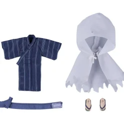 Orange Rouge Nendoroid Doll Outfit Set Touken Ranbu Yamanbagiri Kunihiro Casual Outfit Ver