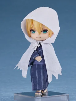 Orange Rouge Nendoroid Doll Outfit Set Touken Ranbu Yamanbagiri Kunihiro Casual Outfit Ver