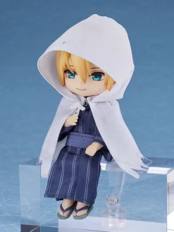 Orange Rouge Nendoroid Doll Outfit Set Touken Ranbu Yamanbagiri Kunihiro Casual Outfit Ver