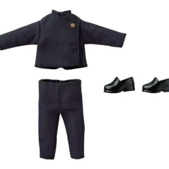 Good Smile Company Nendoroid Doll Outfit Set Jujutsu Kaisen Satoru Gojo High School Ver. JAPAN