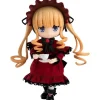 Good Smile Company Nendoroid Doll Rozen Maiden Shinku Action Figure JAPAN OFFICIAL