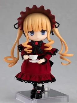 Good Smile Company Nendoroid Doll Rozen Maiden Shinku Action Figure JAPAN OFFICIAL