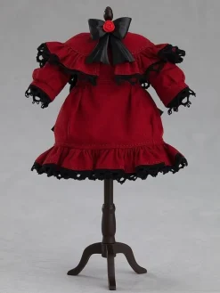 Good Smile Company Nendoroid Doll Rozen Maiden Shinku Action Figure JAPAN OFFICIAL