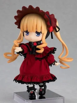 Good Smile Company Figure*Nendoroid Doll Rozen Maiden Shinku Action Figure JAPAN OFFICIAL