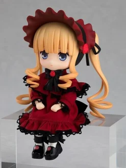 Good Smile Company Figure*Nendoroid Doll Rozen Maiden Shinku Action Figure JAPAN OFFICIAL