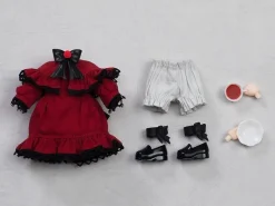 Good Smile Company Figure*Nendoroid Doll Rozen Maiden Shinku Action Figure JAPAN OFFICIAL
