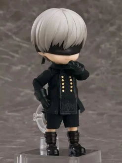 Good Smile Company Nendoroid Doll 9S YoRHa No.9 Type S Action Figure JAPAN OFFICIAL