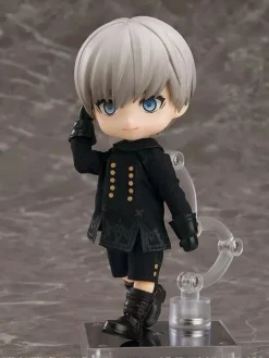 Good Smile Company Nendoroid Doll 9S YoRHa No.9 Type S Action Figure JAPAN OFFICIAL