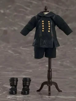 Good Smile Company Nendoroid Doll 9S YoRHa No.9 Type S Action Figure JAPAN OFFICIAL