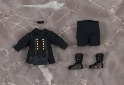 Good Smile Company Nendoroid Doll 9S YoRHa No.9 Type S Action Figure JAPAN OFFICIAL