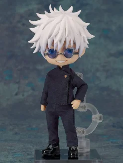 Good Smile Company Figure|Nendoroid*Nendoroid Doll Satoru Gojo Tokyo Jujutsu High School Ver. Action Figure JAPAN