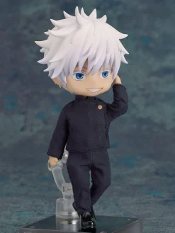 Good Smile Company Figure|Nendoroid*Nendoroid Doll Satoru Gojo Tokyo Jujutsu High School Ver. Action Figure JAPAN