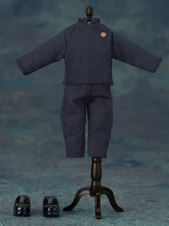 Good Smile Company Figure|Nendoroid*Nendoroid Doll Satoru Gojo Tokyo Jujutsu High School Ver. Action Figure JAPAN