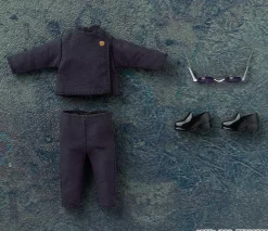 Good Smile Company Figure|Nendoroid*Nendoroid Doll Satoru Gojo Tokyo Jujutsu High School Ver. Action Figure JAPAN