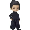 Good Smile Company Nendoroid Doll Suguru Geto Tokyo Jujutsu High School Ver. Action Figure JAPAN