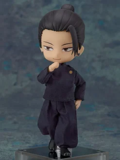 Good Smile Company Nendoroid Doll Suguru Geto Tokyo Jujutsu High School Ver. Action Figure JAPAN