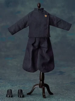 Good Smile Company Nendoroid Doll Suguru Geto Tokyo Jujutsu High School Ver. Action Figure JAPAN