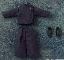 Good Smile Company Nendoroid Doll Suguru Geto Tokyo Jujutsu High School Ver. Action Figure JAPAN