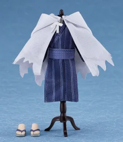 Orange Rouge Figure*Nendoroid Doll Touken Ranbu Yamanbagiri Kunihiro Casual Outfit Ver Action Figure