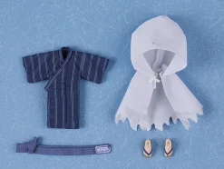 Orange Rouge Figure*Nendoroid Doll Touken Ranbu Yamanbagiri Kunihiro Casual Outfit Ver Action Figure