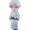 Orange Rouge Nendoroid Doll Touken Ranbu Tsurumaru Kuninaga Casual Outfit Ver. Action Figure
