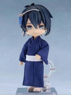 Orange Rouge Nendoroid Doll Touken Ranbu ONLINE Mikazuki Munechika Action Figure JAPAN