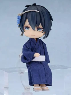 Orange Rouge Nendoroid Doll Touken Ranbu ONLINE Mikazuki Munechika Action Figure JAPAN