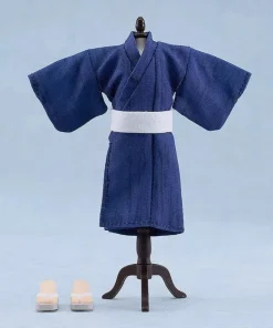 Orange Rouge Nendoroid Doll Touken Ranbu ONLINE Mikazuki Munechika Action Figure JAPAN